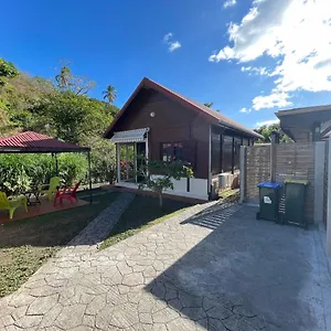  Hébergement de vacances Le Gaspardo , 2 Climatisees , A 2 Mins A Pied De La , Wifi , Jardin Clos, Parking ,sans Vis-a-vis
